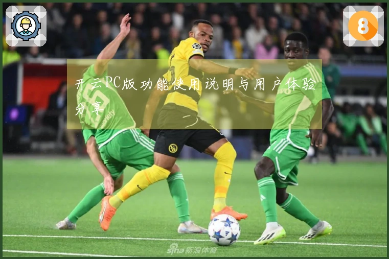 开云PC版功能使用说明与用户体验分享