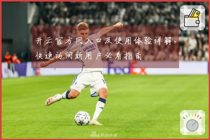 开云官方网入口及使用体验详解，快速访问新用户必看指南