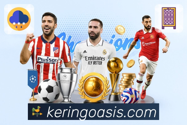 开云APP 体育赛事宣传图